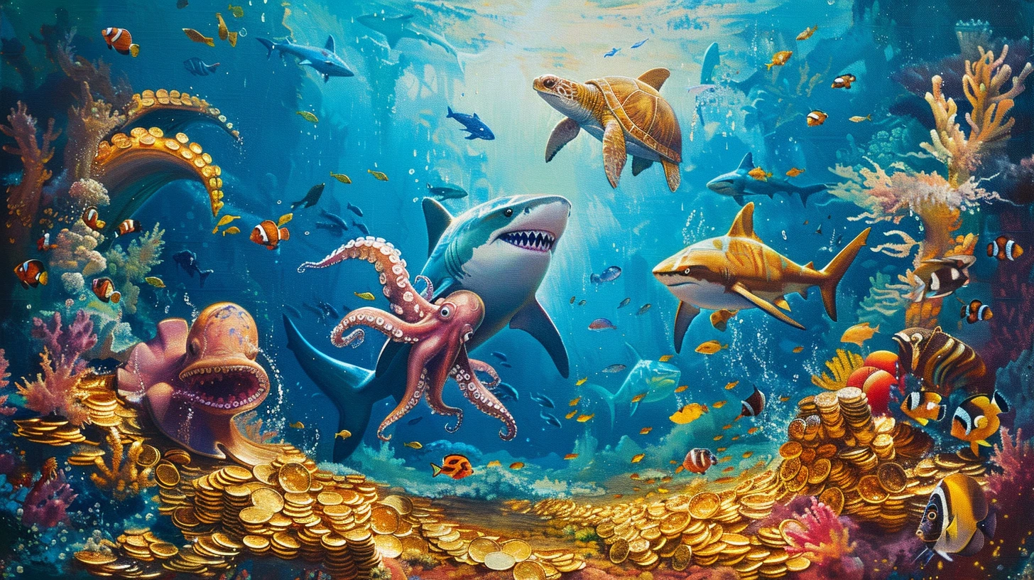 Khám Phá Thế Giới Của 23win: Từ Xổ Số Đến Giấc Mơ Rắn