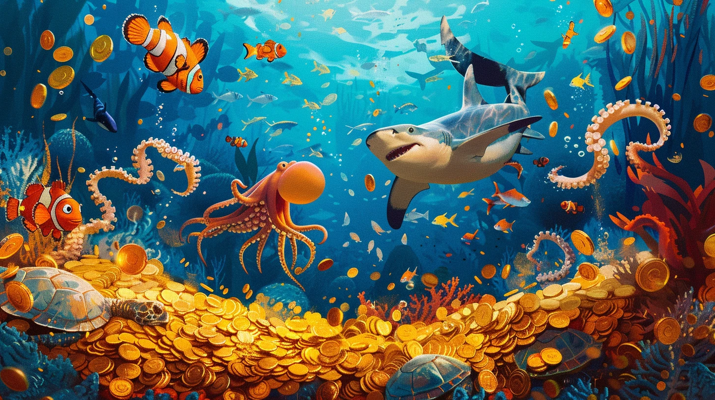 Khám Phá Thế Giới Của 23win: Từ Xổ Số Đến Giấc Mơ Rắn