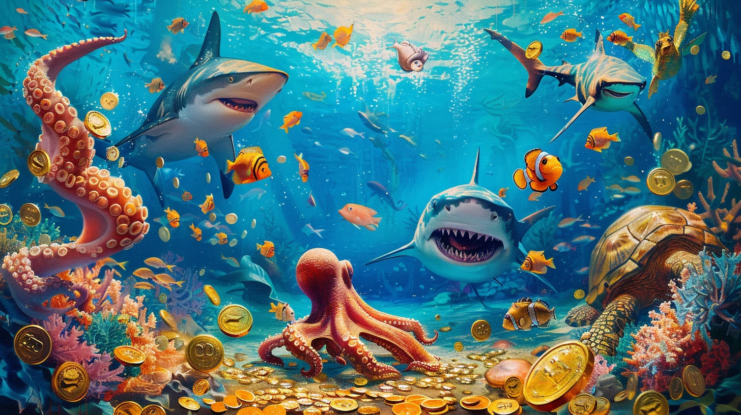 Khám Phá Thế Giới Của 23win: Từ Xổ Số Đến Giấc Mơ Rắn