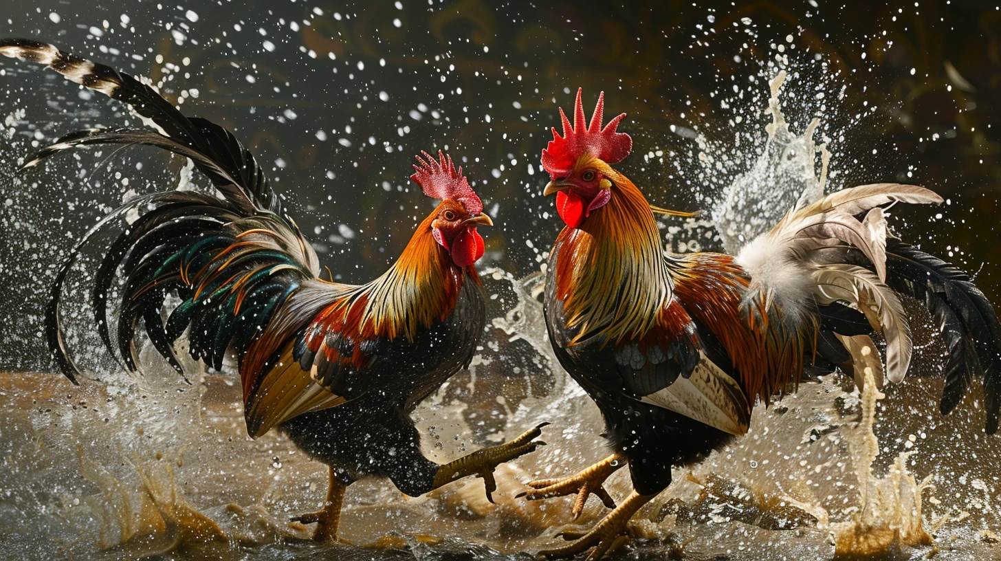 Daga Casino: Trải Nghiệm Giải Trí Đỉnh Cao Tại Bến Cầu, Tây Ninh