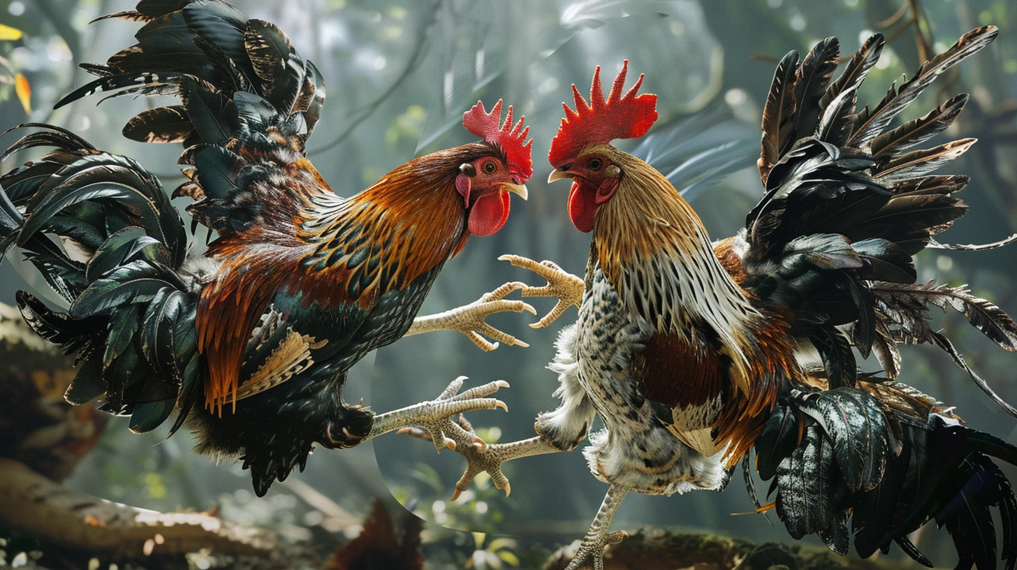 Khám Phá Thế Giới Đá Gà Trực Tiếp: Từ C4 Đến Thomo