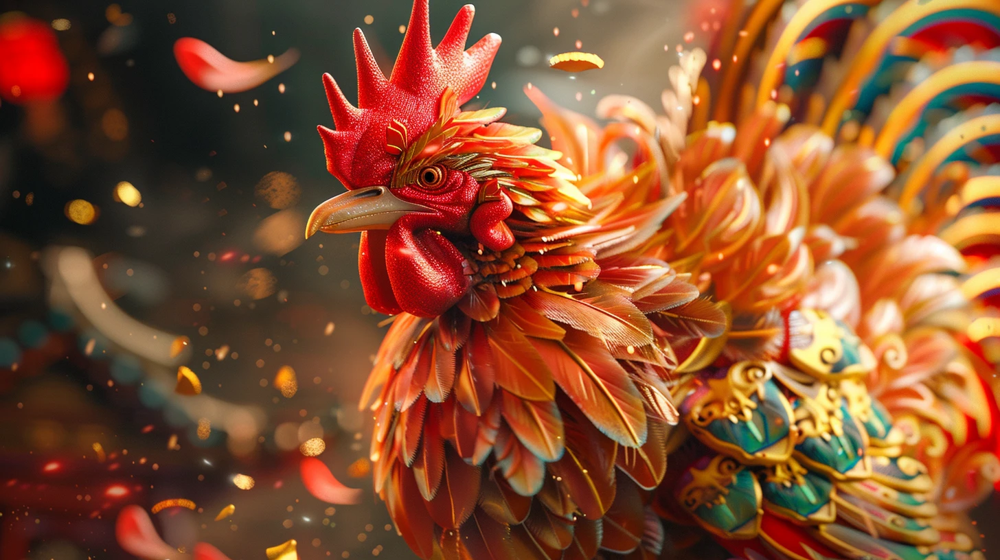 Đá Gà Trực Tiếp: Khám Phá Thế Giới Đá Gà C4, Thomo C1, C2, C3