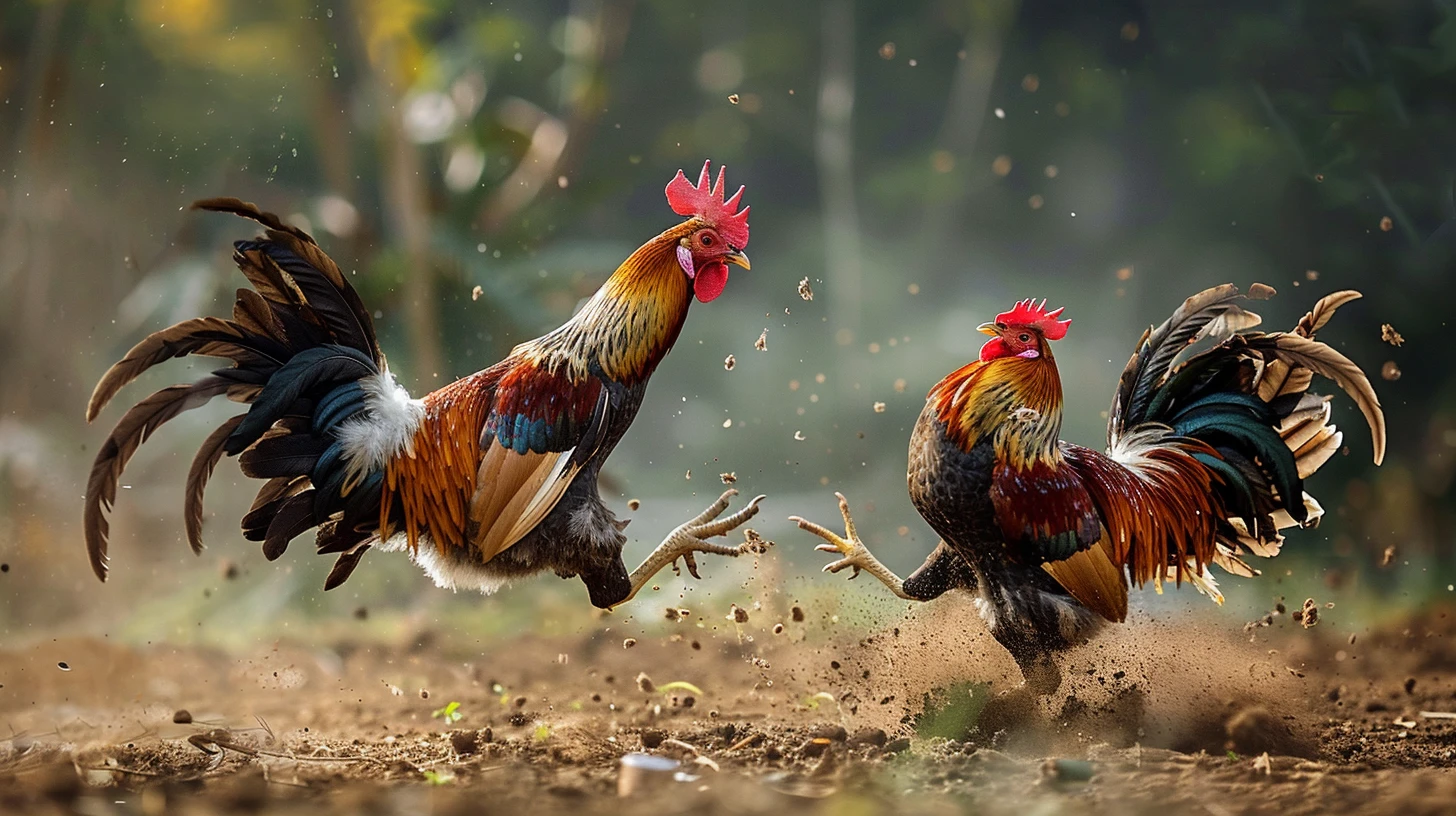 Khám Phá Thế Giới Đá Gà Trực Tiếp: Những Điều Bạn Cần Biết