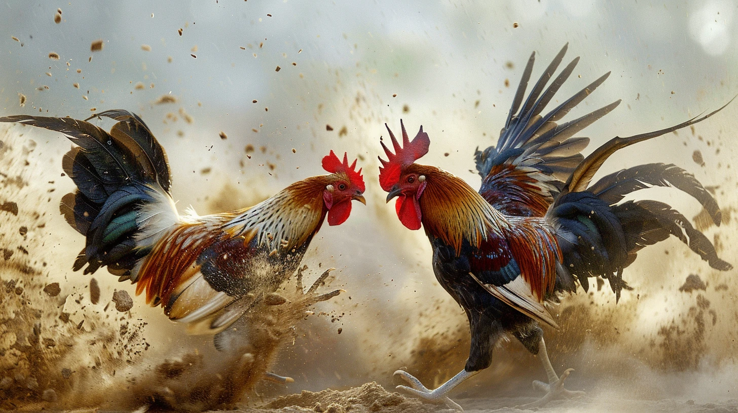 Gà Chọi C1: Tìm Hiểu Về Đá Gà Trực Tiếp và Sự Kiện Gà Chọi