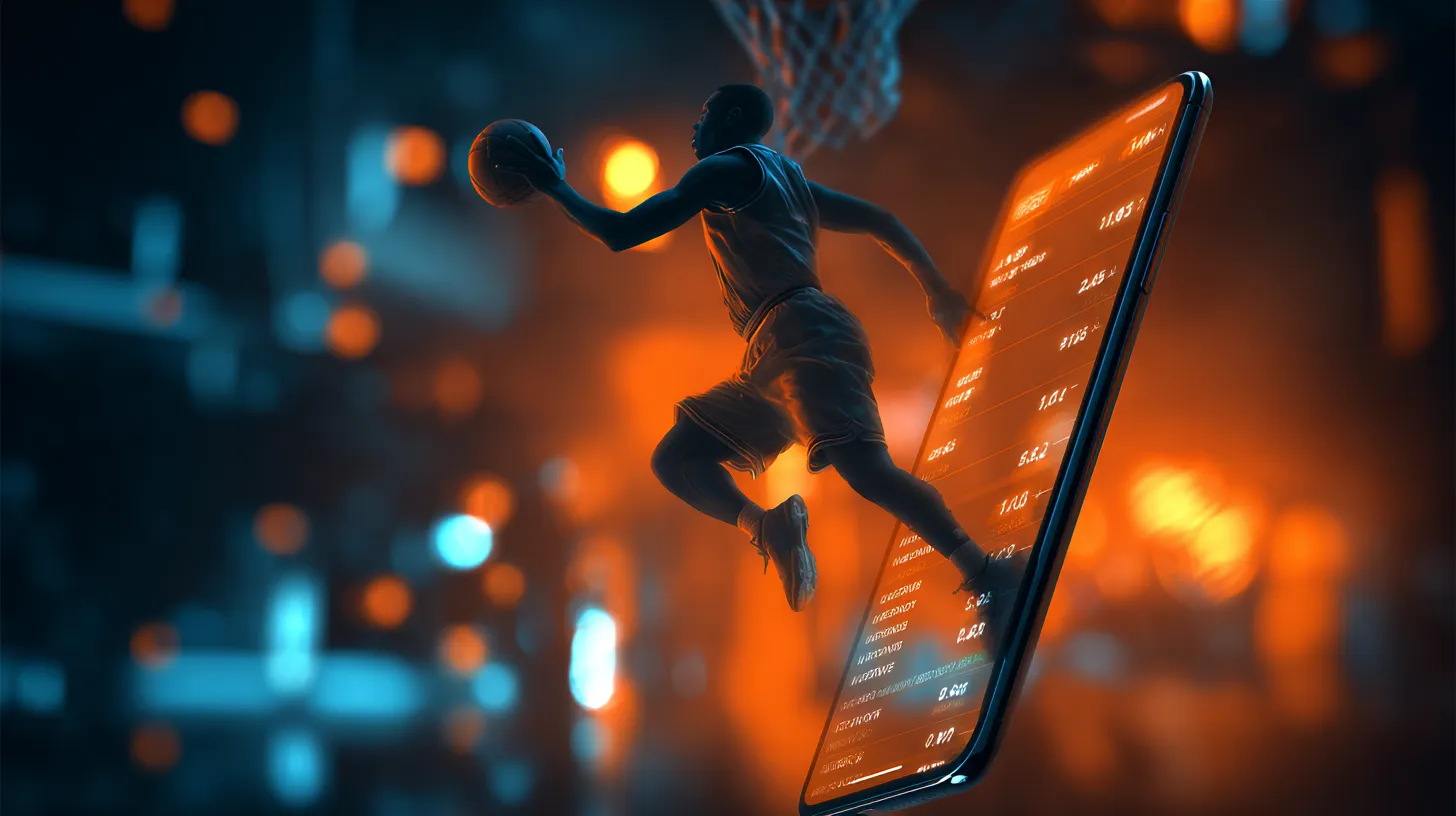 Khám Phá Thế Giới 888slot và Lợi Ích Của Việc Chơi Xổ Số Online