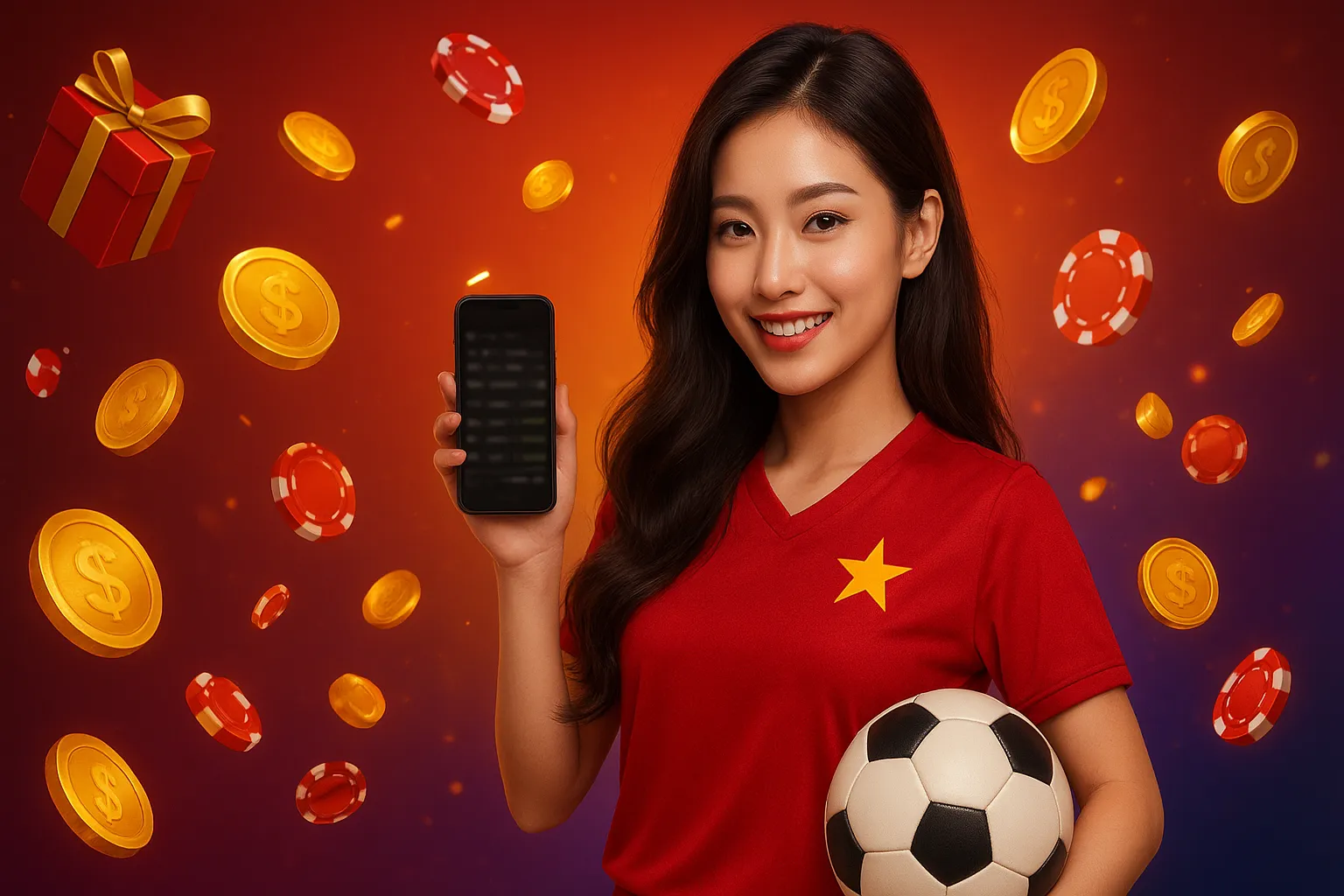 Khám Phá Thế Giới 888slot và Lợi Ích Của Việc Chơi Xổ Số Online