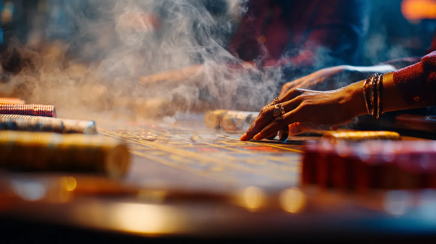 Khám Phá Thế Giới Của 55win: Trò Chơi Đầy Hấp Dẫn và Thông Tin Xổ Số