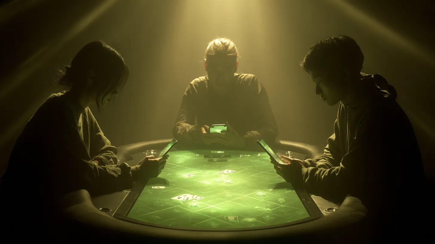 S666 Casino: Khám Phá Thế Giới Giải Trí Đỉnh Cao