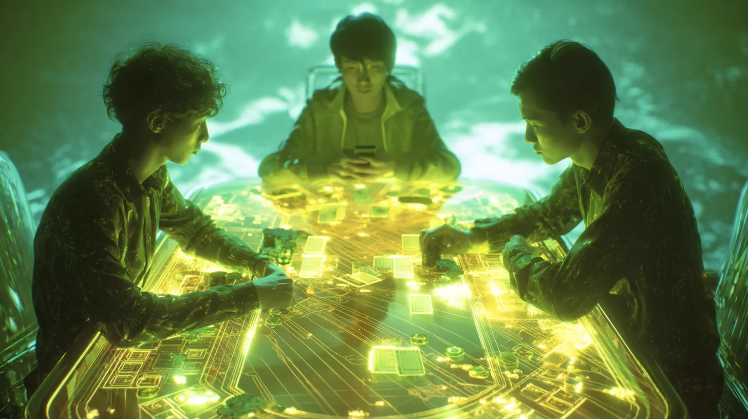 S666 Casino: Khám Phá Thế Giới Giải Trí Đỉnh Cao