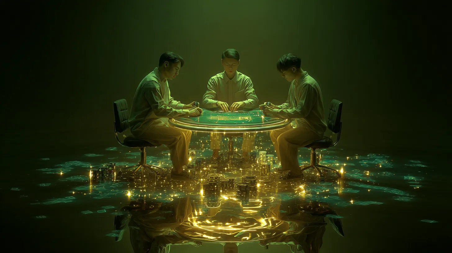 Khám Phá Thế Giới Xổ Số: Những Điều Cần Biết Về Nohu90 và XSKT Khánh Hòa