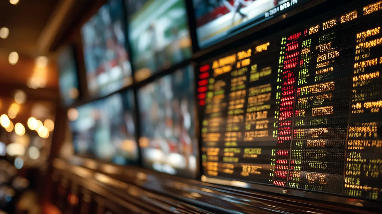 Khám Phá Thế Giới Xổ Số Tại 8ok Casino