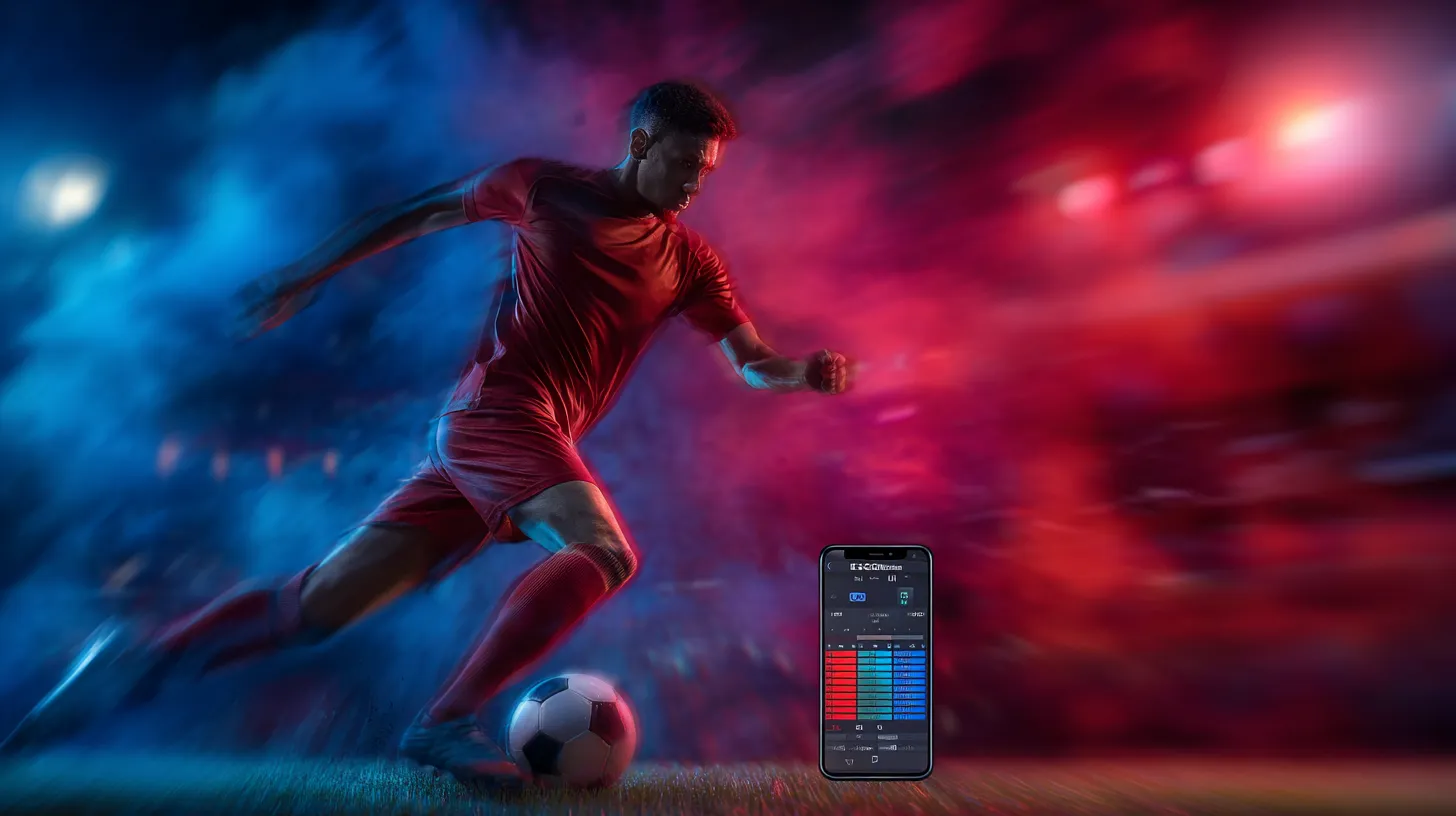 Khám Phá 33win99: Ứng Dụng Xổ Số Hàng Đầu Tại Việt Nam