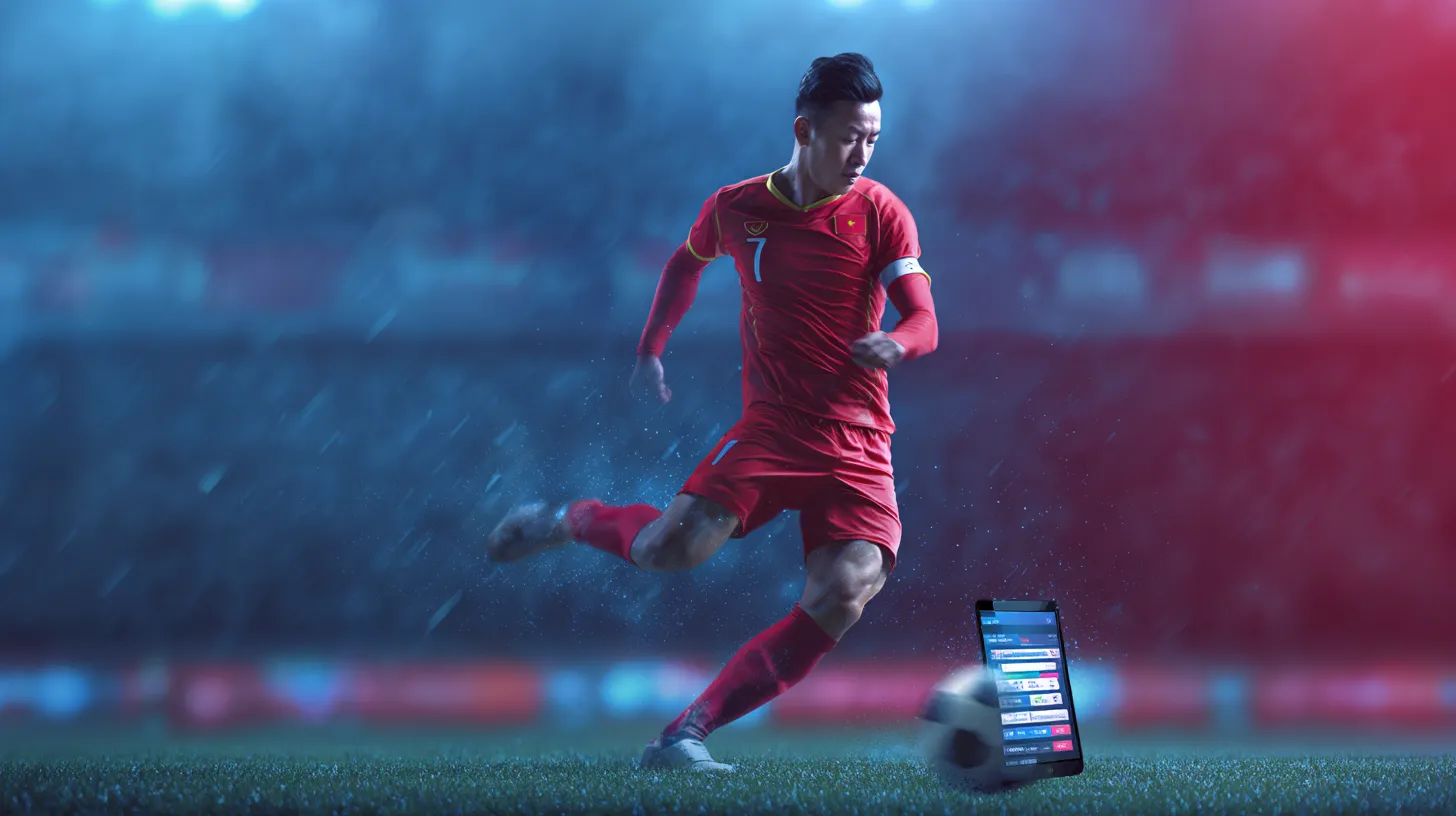 Khám Phá 33win99: Ứng Dụng Xổ Số Hàng Đầu Tại Việt Nam