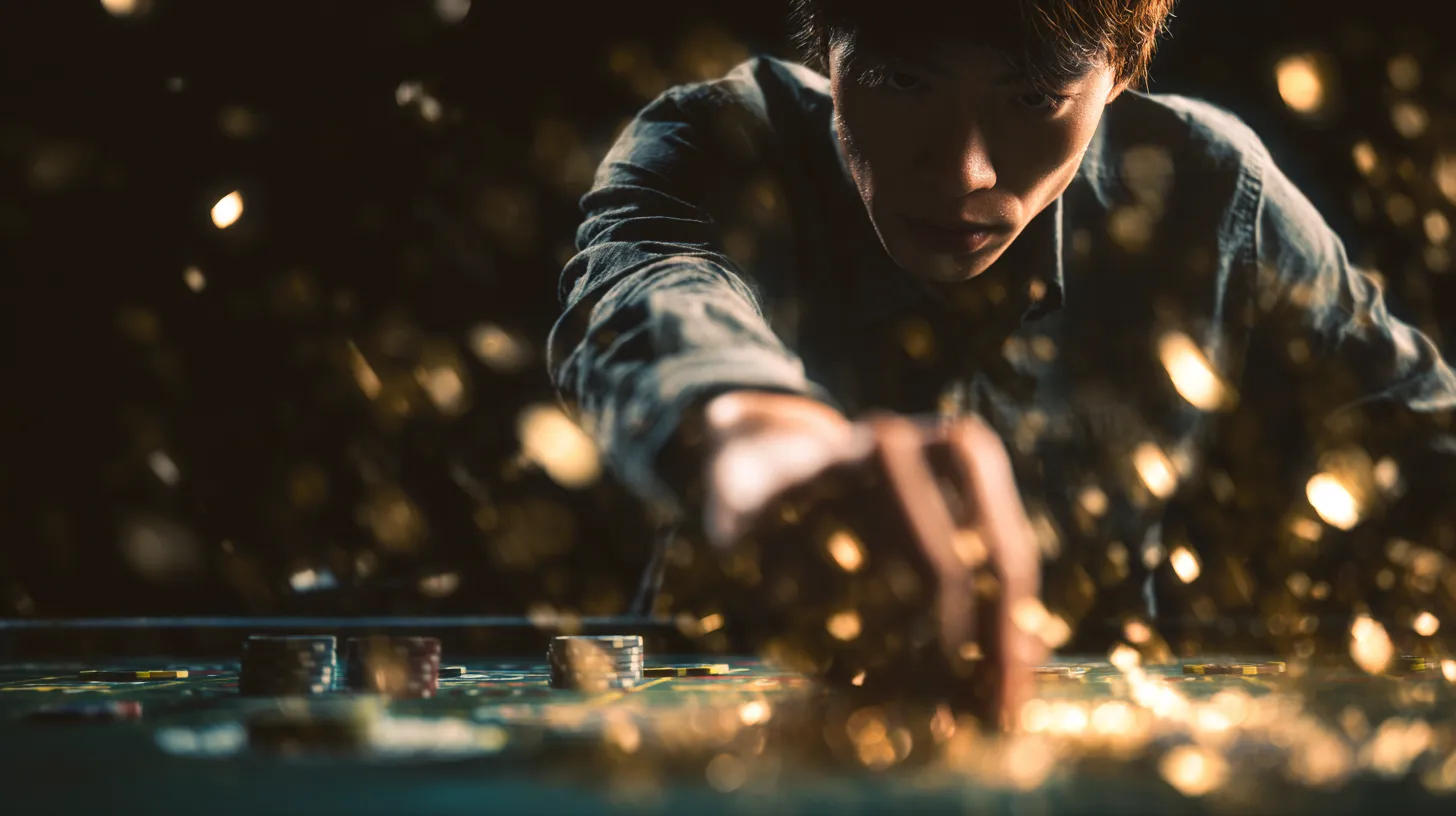 Khám Phá Daga Casino: Trải Nghiệm Đỉnh Cao Trong Thế Giới Casino Trực Tuyến