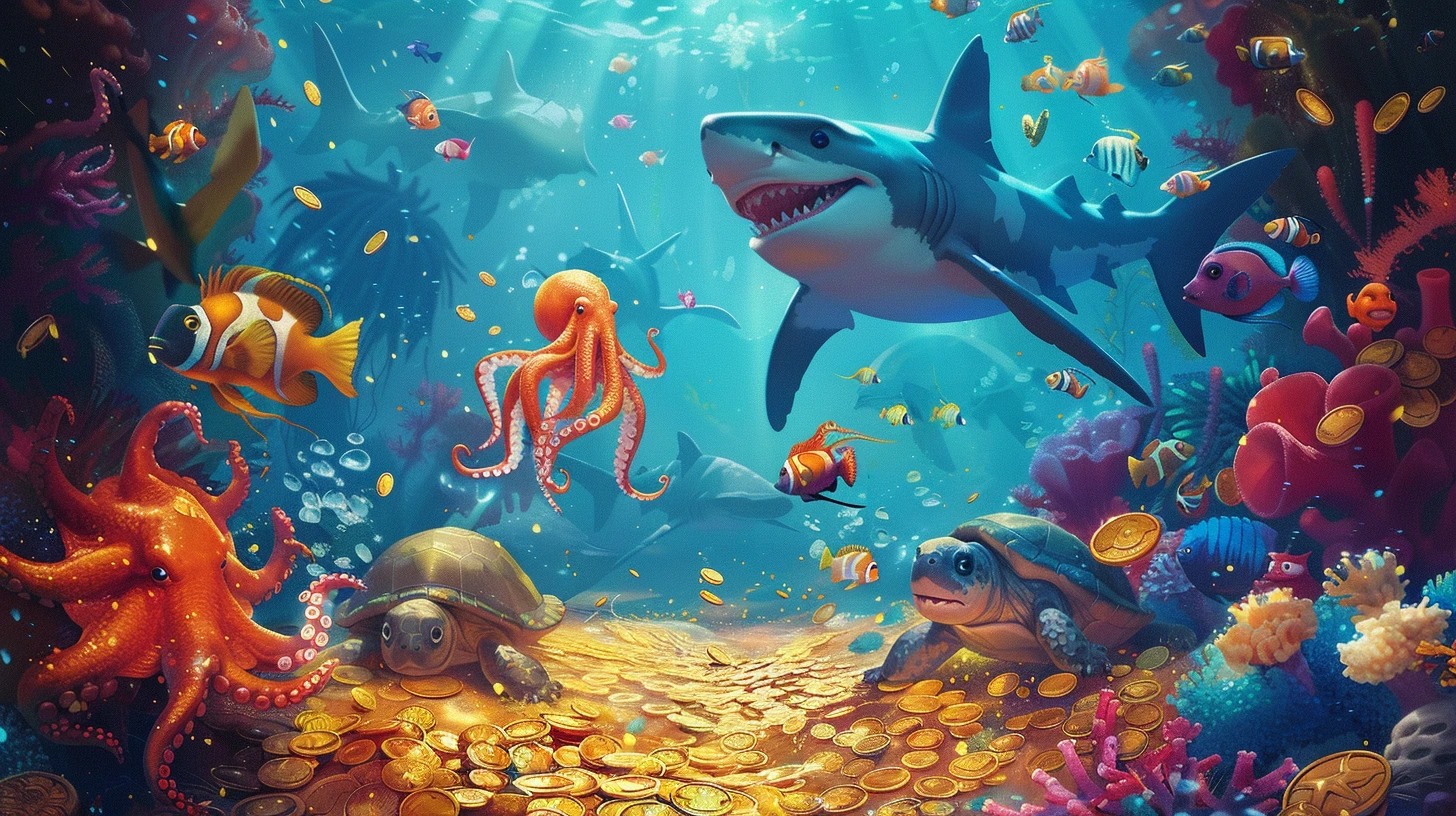 Khám Phá Thế Giới Đá Gà Với Bj88