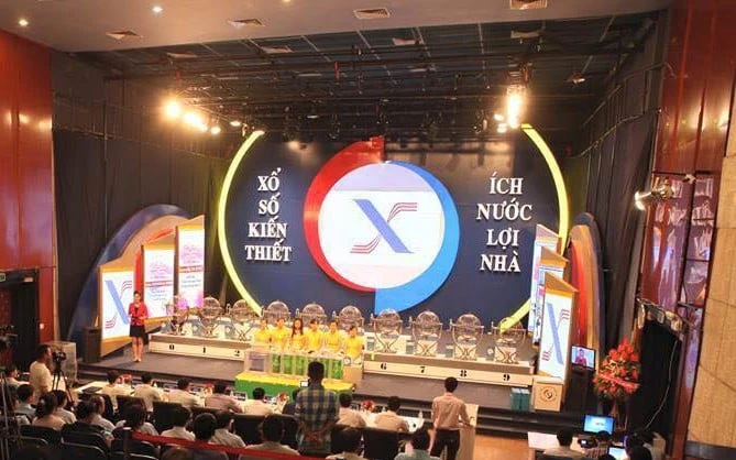 Khám Phá Thế Giới Xổ Số với Alo 789