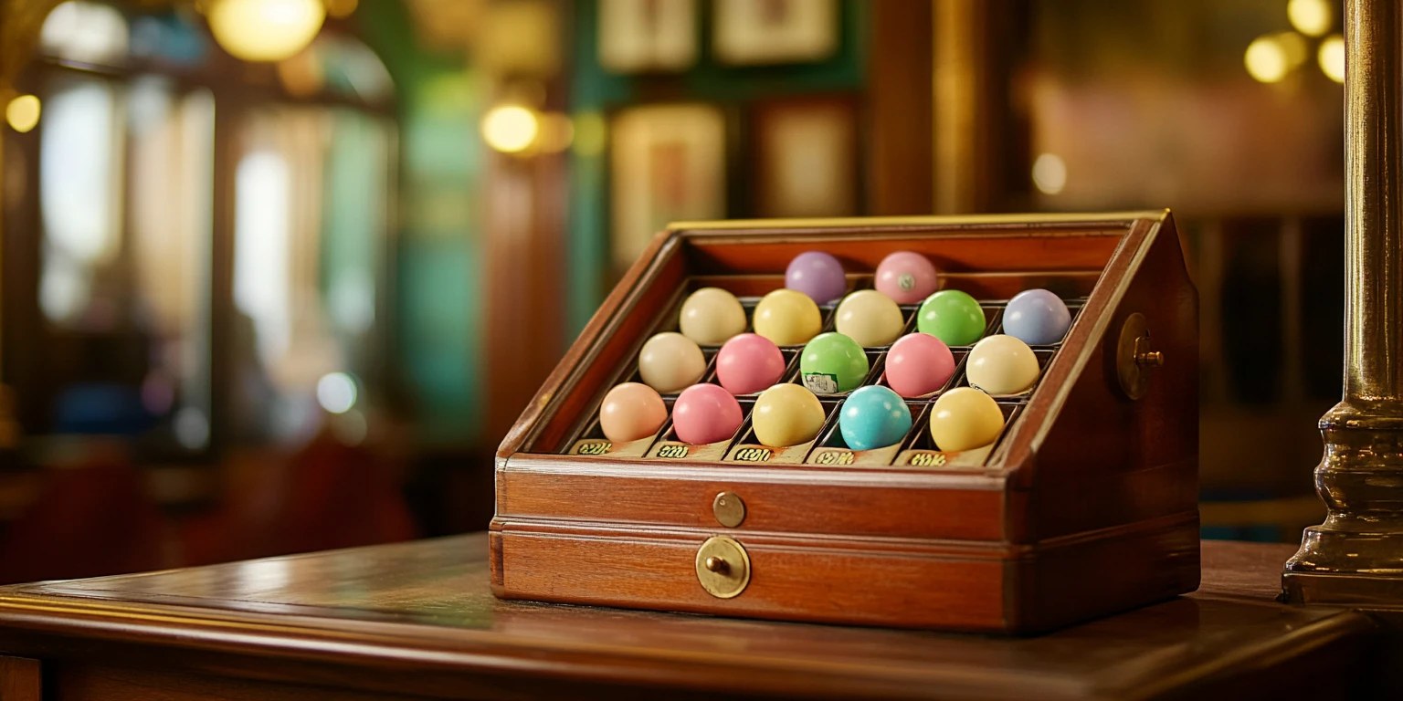 Khám Phá 999bet: Ứng Dụng Chơi Xổ Số Online Tốt Nhất