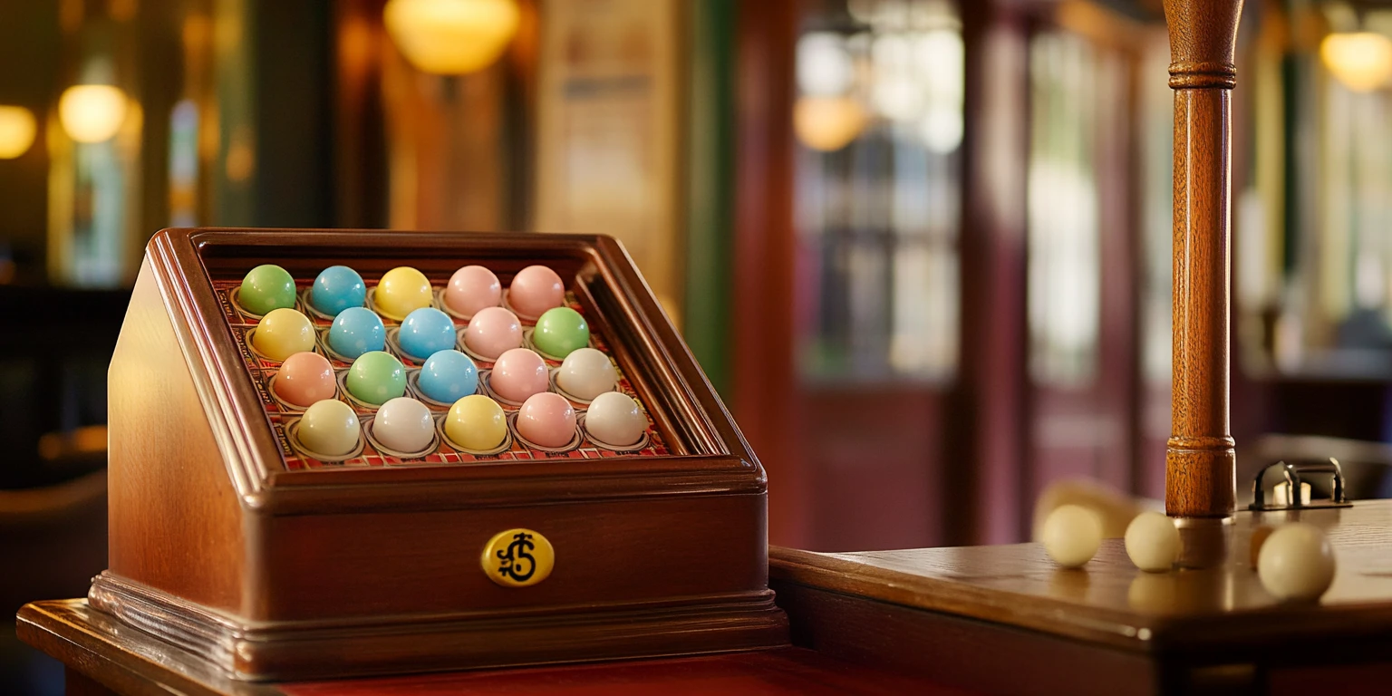 Khám Phá Thế Giới Xổ Số Với 999bet