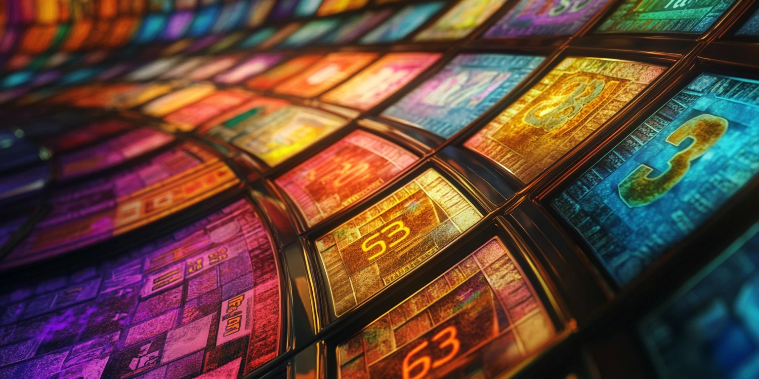 Khám Phá Thế Giới Xổ Số Với 23win