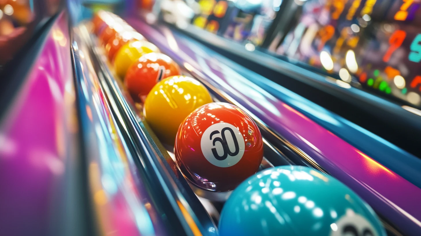 P3bet: Khám Phá Thế Giới Xổ Số Online Đầy Hấp Dẫn