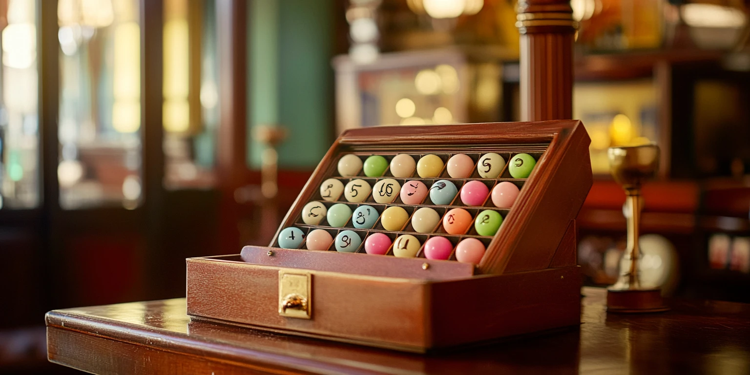 Khám Phá 23win: Nơi Cung Cấp Thông Tin Xổ Số Đáng Tin Cậy