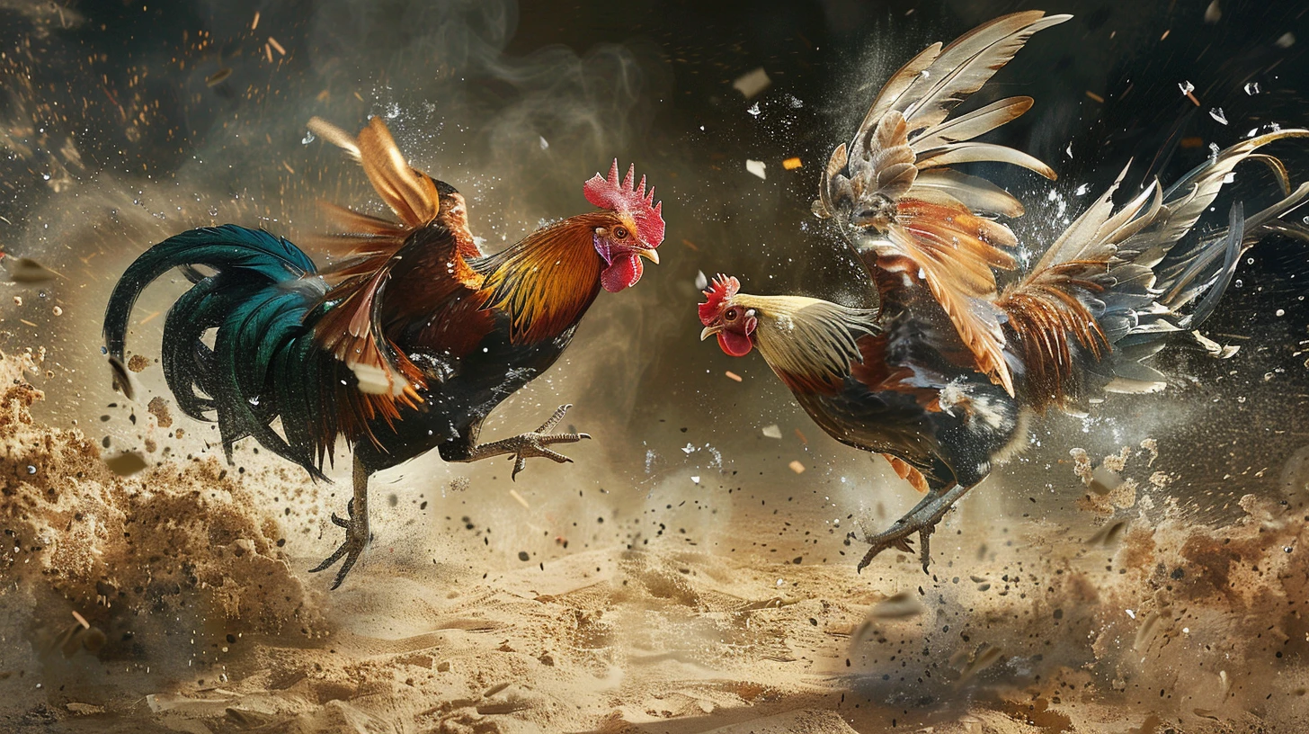 Trực Tiếp Đá Gà Thomo: Những Điều Cần Biết