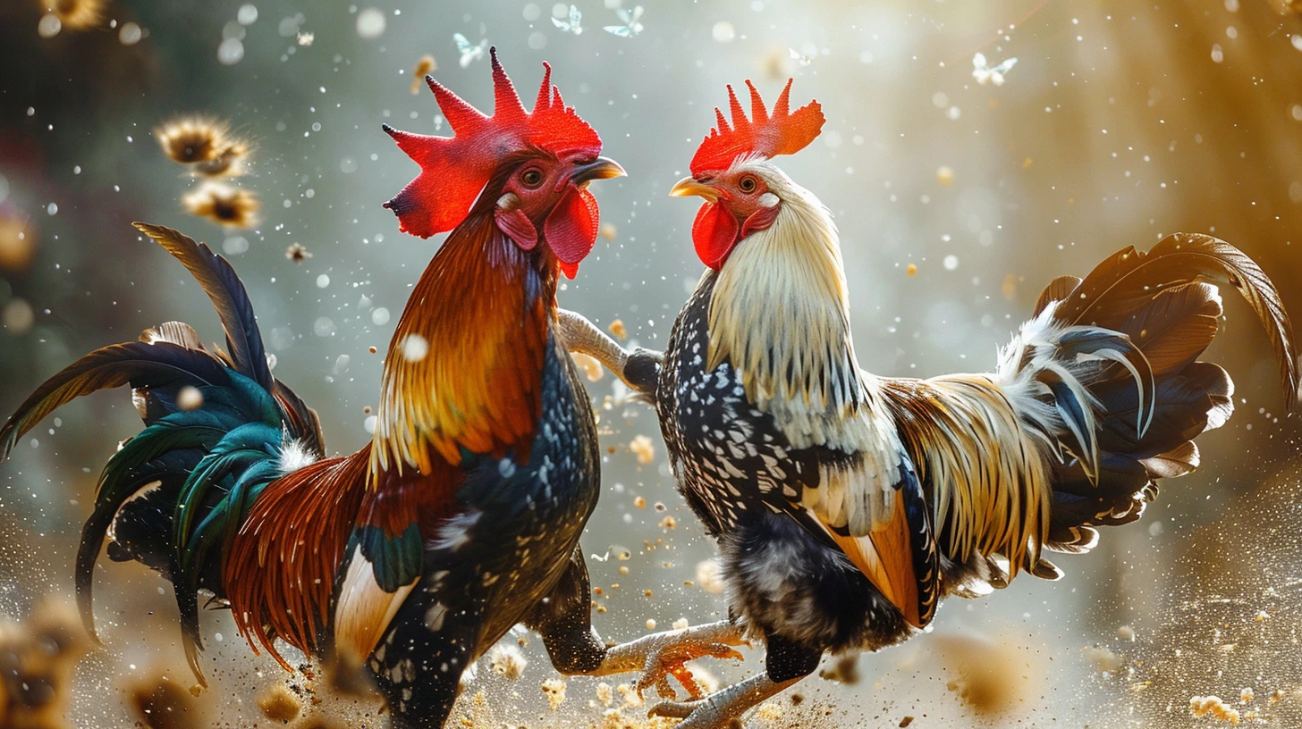 Trực Tiếp Đá Gà Thomo: Những Điều Cần Biết